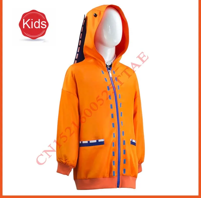 Anime Kakegurui School Girl JK Uniform Set Hoodie Runa Yomotsuki Cosplay Costume Kids Kirari Jabami Yumeko Halloween Dress Girls |