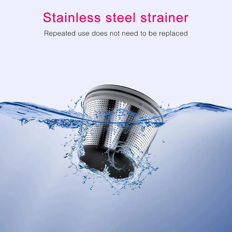 Беспроводной ручной мини пылесос для автомобиля 5000 Па|Пылесос| |