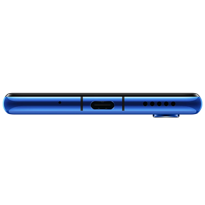 Honor 20 s 20 s смартфон Kirin 810 Восьмиядерный 6,26 дюймовый полноэкранный 48MP три камеры 3750 мАч GPU Turbo мобильный телефон