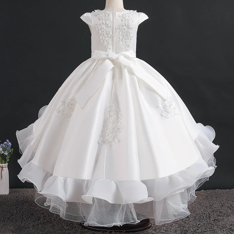 Платье принцессы для девочек коллекция 2020 года платье на день рождения