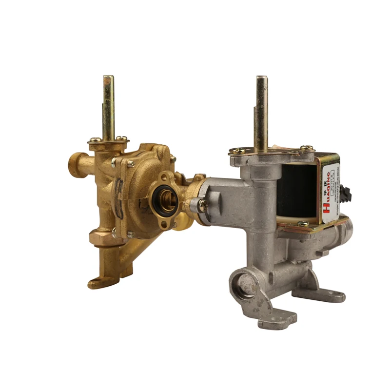 

General Gas Water Heater Accessories Water-gas Linkage Valve Assembly