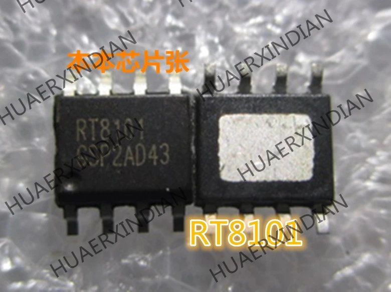 

RT8101AGSP RT8101PS RT8101 SOP8 1,8 высокое качество