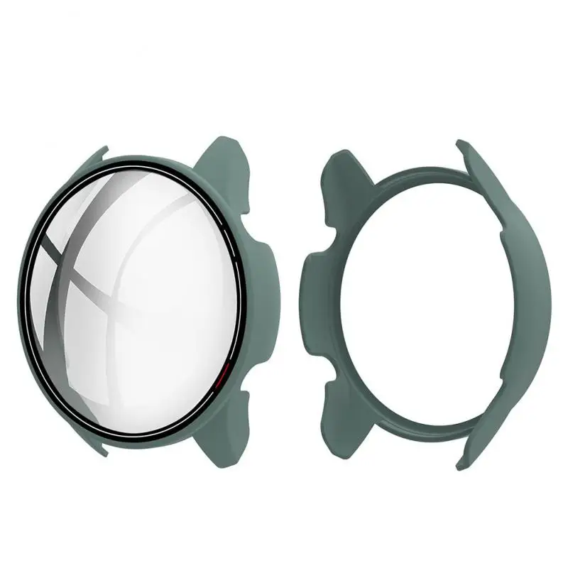 Новинка подходит для цветных спортивных часов Mi Watch защитный чехол на весь экран