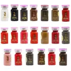 Новинка 2021, полуперманентные чернила для татуажа бровей, прочный краситель, микроблейдинг, принадлежности для красоты, инструмент для эмульсии макияжа, пигмент E5D9