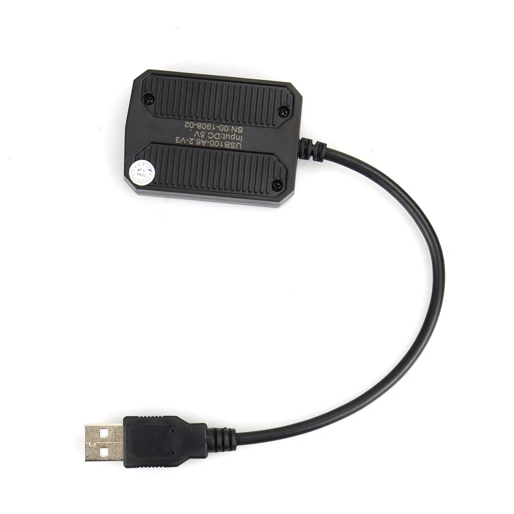 Система контроля давления в шинах прибор для с 4 внешними датчиками USB 116 psi 5 В