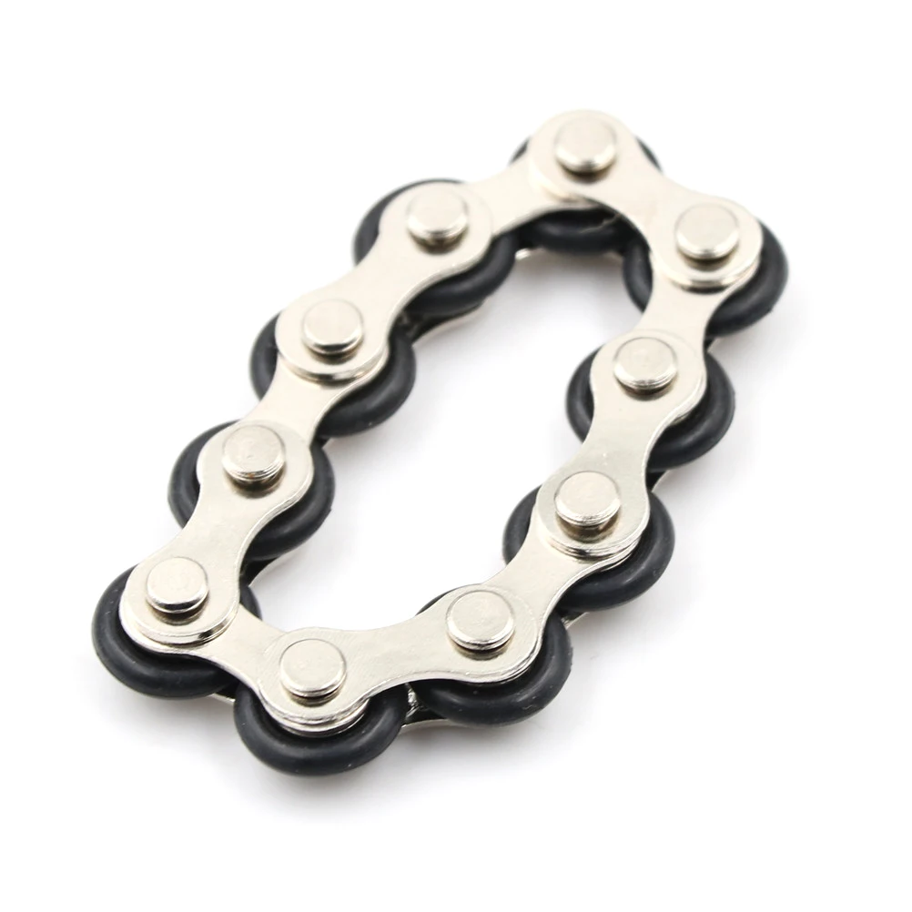 

Wacky Tracks Snap and Click Toys Kids Autism Snake Puzzles Classic Sensory Toy for Children Kids Adult Anti-Stress Toy New!