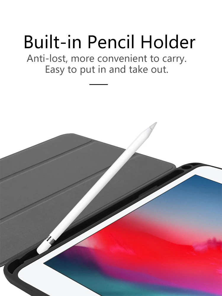 Из искусственной кожи чехол для Apple iPad mini 5 7,9 планшет с подставкой класса премиум крышка чехол для iPad mini 4+ подарки