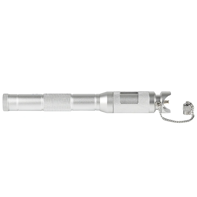 Бесплатная доставка 30 мВт/20 МВт/10 мВт Визуальный дефектоскоп