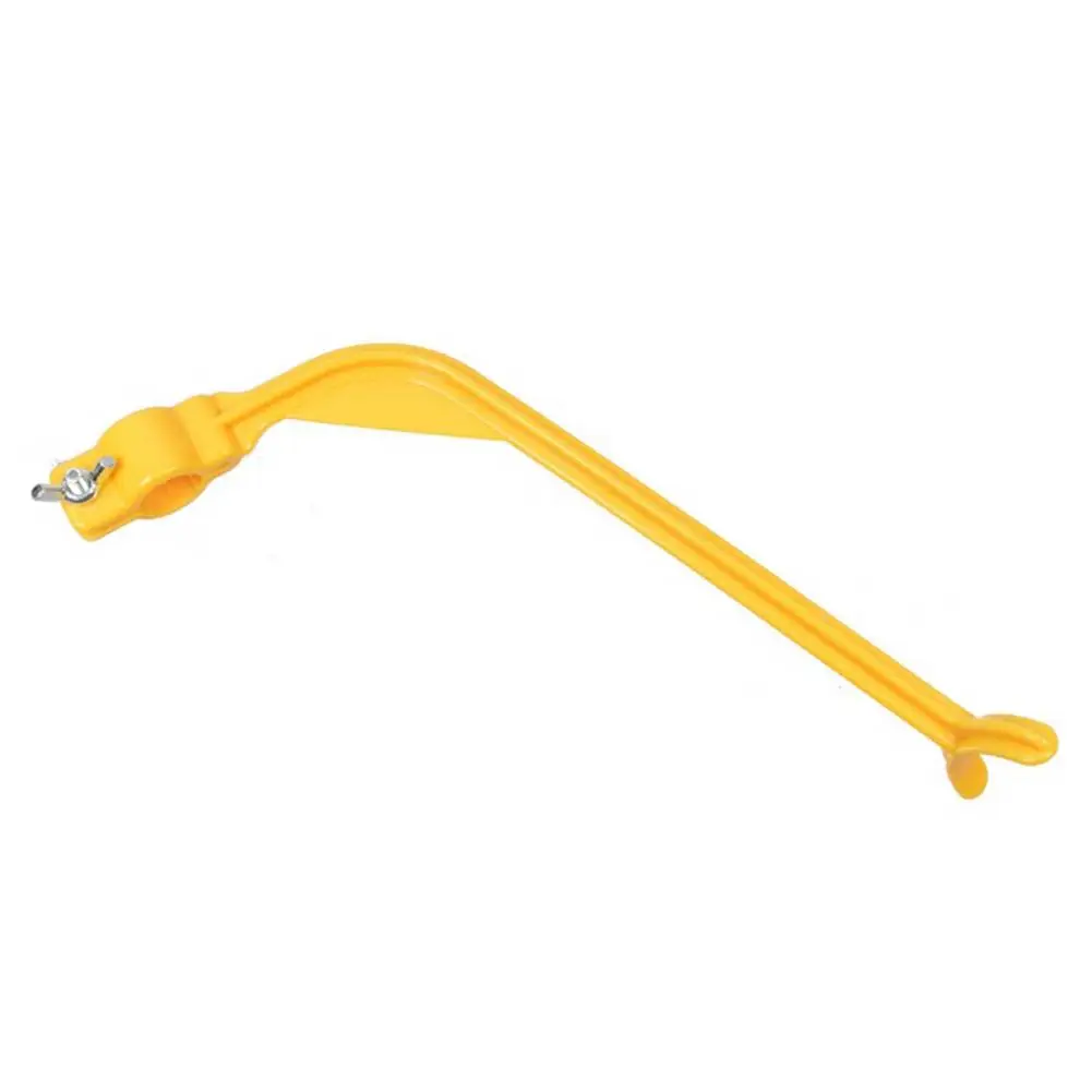 

1pcs Golf Swing Trainer Beginner Gesture Alignment Practice Guide Golf Clubs Gesture Correct Wrist Training Aid Aids