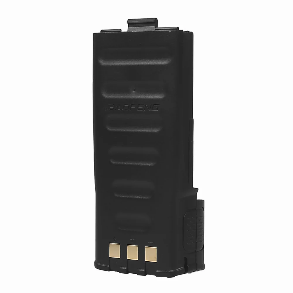 Оригинальный литий ионный аккумулятор 3800 мАч BaoFeng 7 4 В для фотографий|batteri|battery