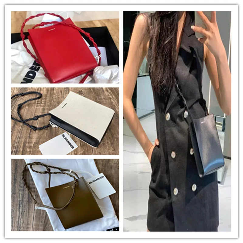 

113624 108070 AAA TOP Quality Luxury Designer Brand Fashion Classic Lady Convenient Handbag Cowhide Single-shoulder Bag J1