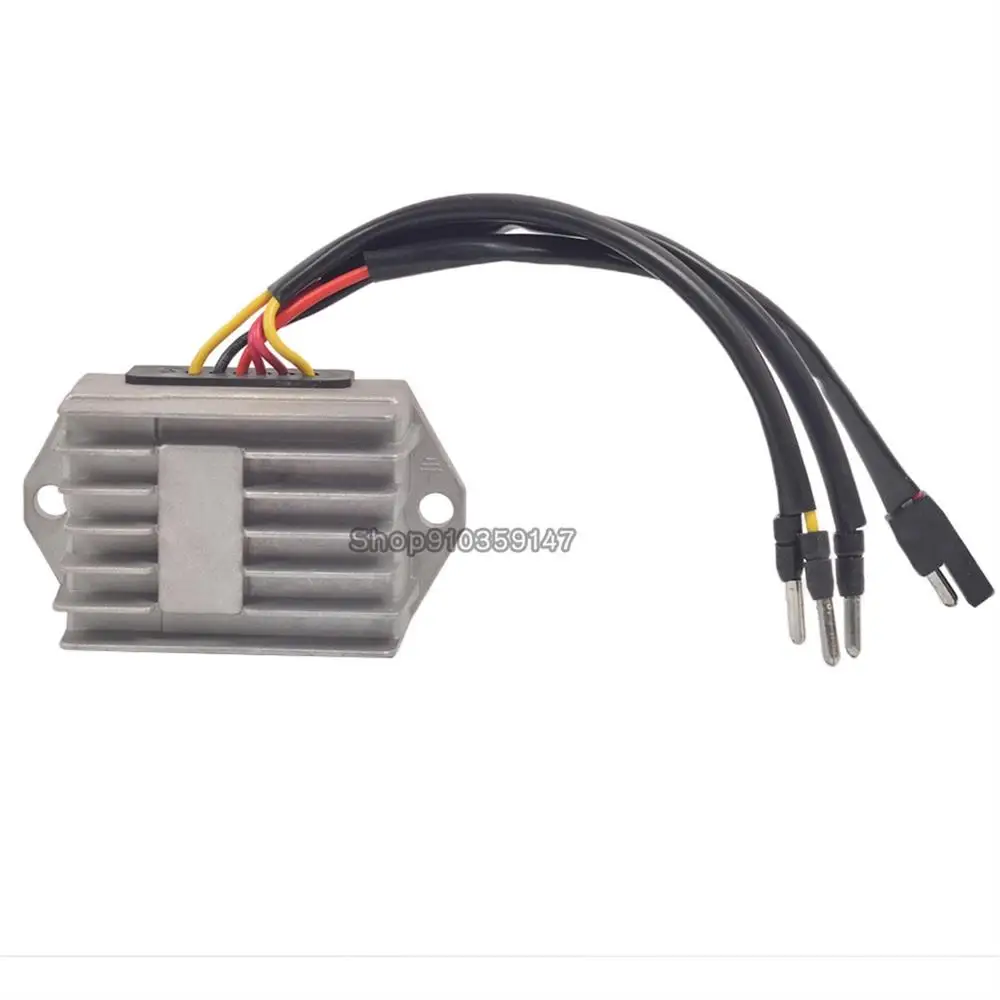 

Rectifier Regulator Voltage for SPORT IE 1100 96-99, SPORT CORSA 1100 98-99, DAYTONA/ RS 1000 91-00, T5 CARABINIERI/PA 850