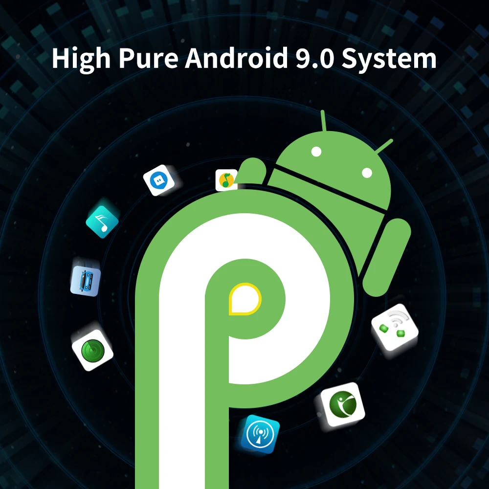 32G rom вертикальный экран android 4G gps Мультимедиа Видео Радио плеер для maval h9- лет автомобиля navigaton стерео