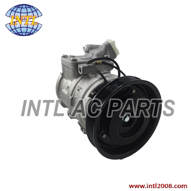 Автомобильный Компрессор переменного тока 10PA17C для TOYOTA IPSUM Avensis Verso 447200 4742 4740 88320