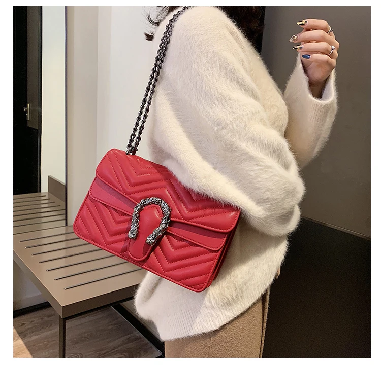 Роскошные сумки, женские сумки, дизайнерские сумки высокого качества, Sac A основной из искусственной кожи, сумки через плечо для женщин