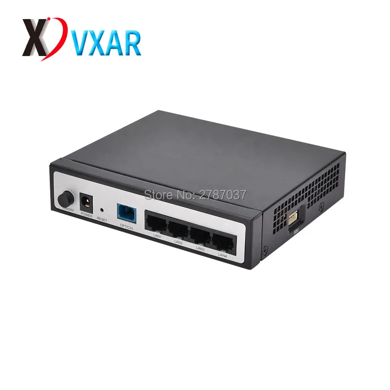 Оригинальный Hua wei SmartAX MA5671 (металл) 4 GE GPON onu|Оптоволоконное оборудование| |