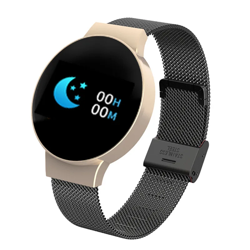 2020 Новый R11 SD Смарт рук кольцо мониторинга сердечного ритма движения на руку и