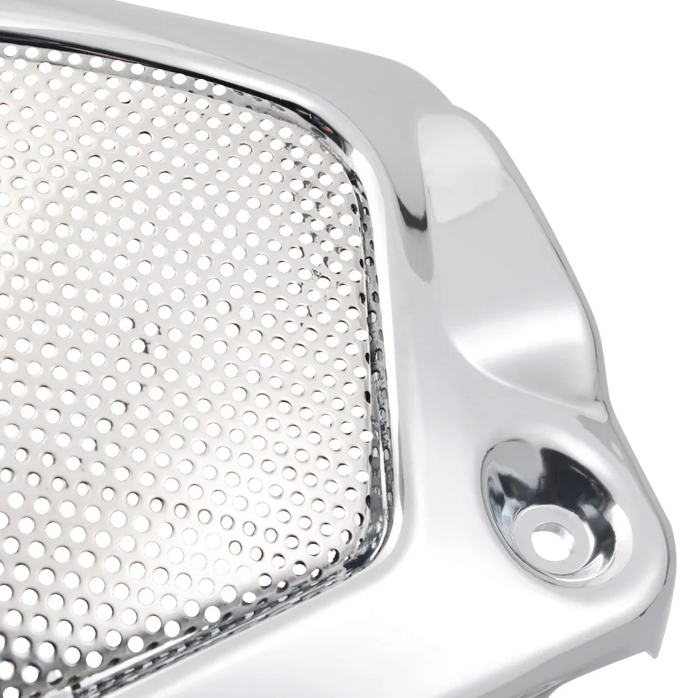 Мотоциклетная рама Airbox боковая крышка передняя панель подходит для Harley V-Rod VRSCA VRSCB