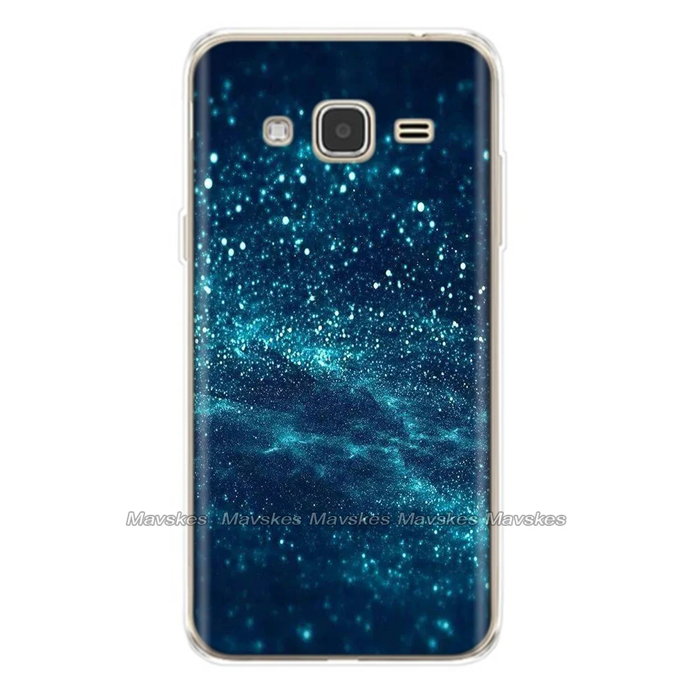 23 Бампер для samsung Galaxy Grand Prime G530 G531 силиконовый чехол для samsung J1 J120 J3 16 J5 j510 J3 J330F Fundas - Цвет: 23