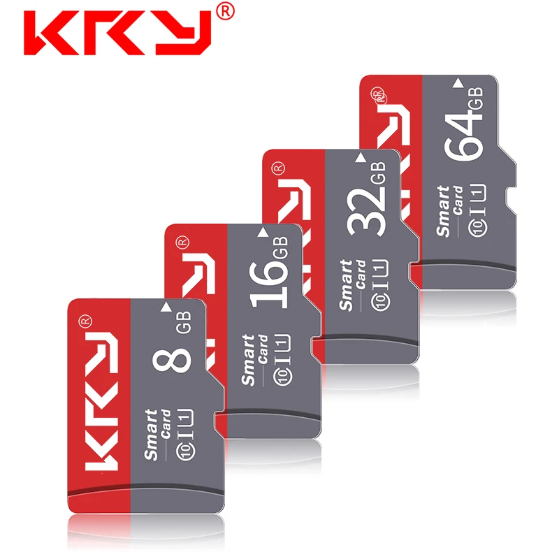 Карта sd класса 10 mikro, 32 ГБ, 16 ГБ, 8 ГБ, TF карта, карта памяти SD, 128 ГБ, 64 ГБ, карта памяти 32 Гб, карта памяти Microsd, флеш-карта