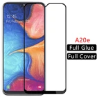 9d закаленное стекло, Защита экрана для samsung a20e, чехол для galaxy a 20e 20 a20 e, защитный чехол для телефона samsunga20e