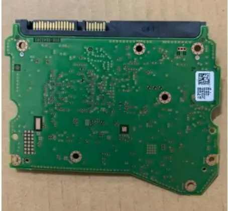

Для WD Western Digital Enterprise механический жесткий диск Helium 14 ТБ печатная плата 006-0B40385 протестирована хорошо