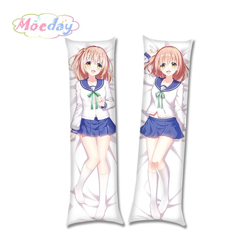 Новейшие наволочки для обнимания Asteroid in Love Mira Konohata