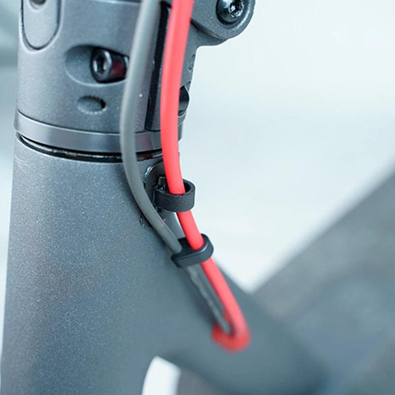 Оптовая продажа встраивания пряжки кабельный зажим аксессуары прочный для XIAOMI