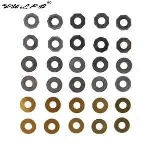 Комплект шестерен VULPO для регулировки зазора для коробки передач Airsoft AEG, все версии