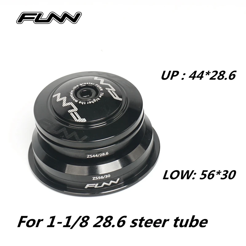 Веселная линейный подшипник велосипеда гарнитура для горного 44 56 интеграл 42 52