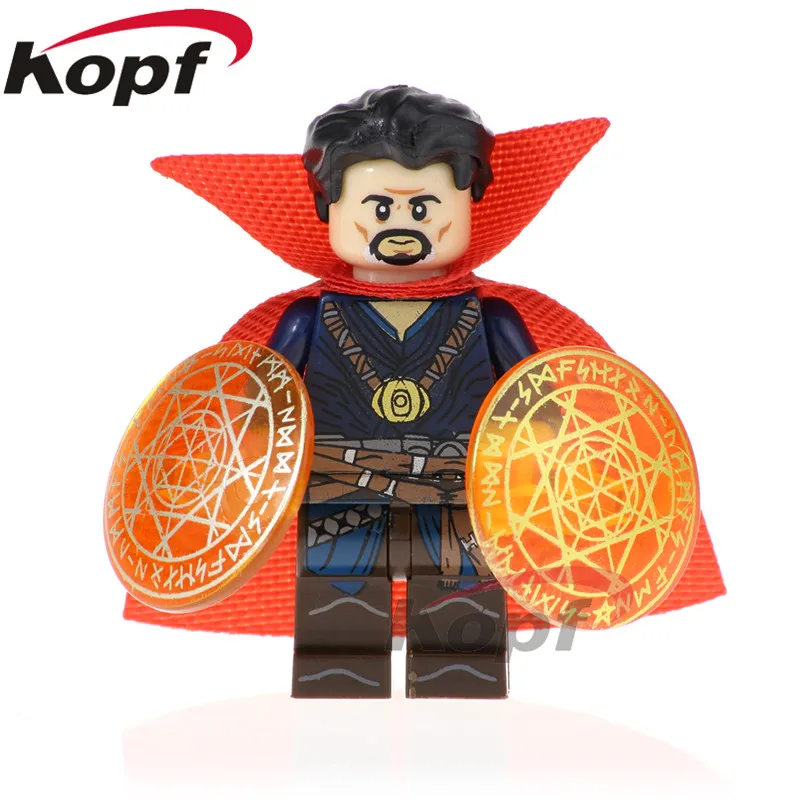 PG1570 Without Box Строительные блоки Супергерои Бэтмен Харли Квинн Риддлер Пингвин Барбара фигурка героя куклы подарок игрушки для детей PG168 - Цвет: PG1570 Without Box
