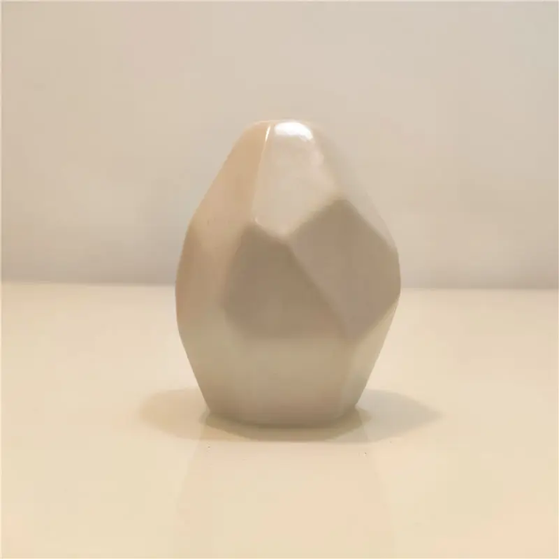 Ваза для цветов ваза украшения дома свадебное украшение горшок с черными и