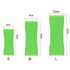 5 шт., рыболовная леска из вспененного этиленвинилацетата, 8-17 см
