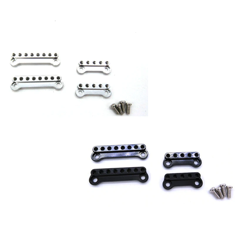 

Shock Tower Bracket Kits Shock Absorbers Extension Seat Bracket for MN D90 D91 D99S M MS 1/12 RC Car