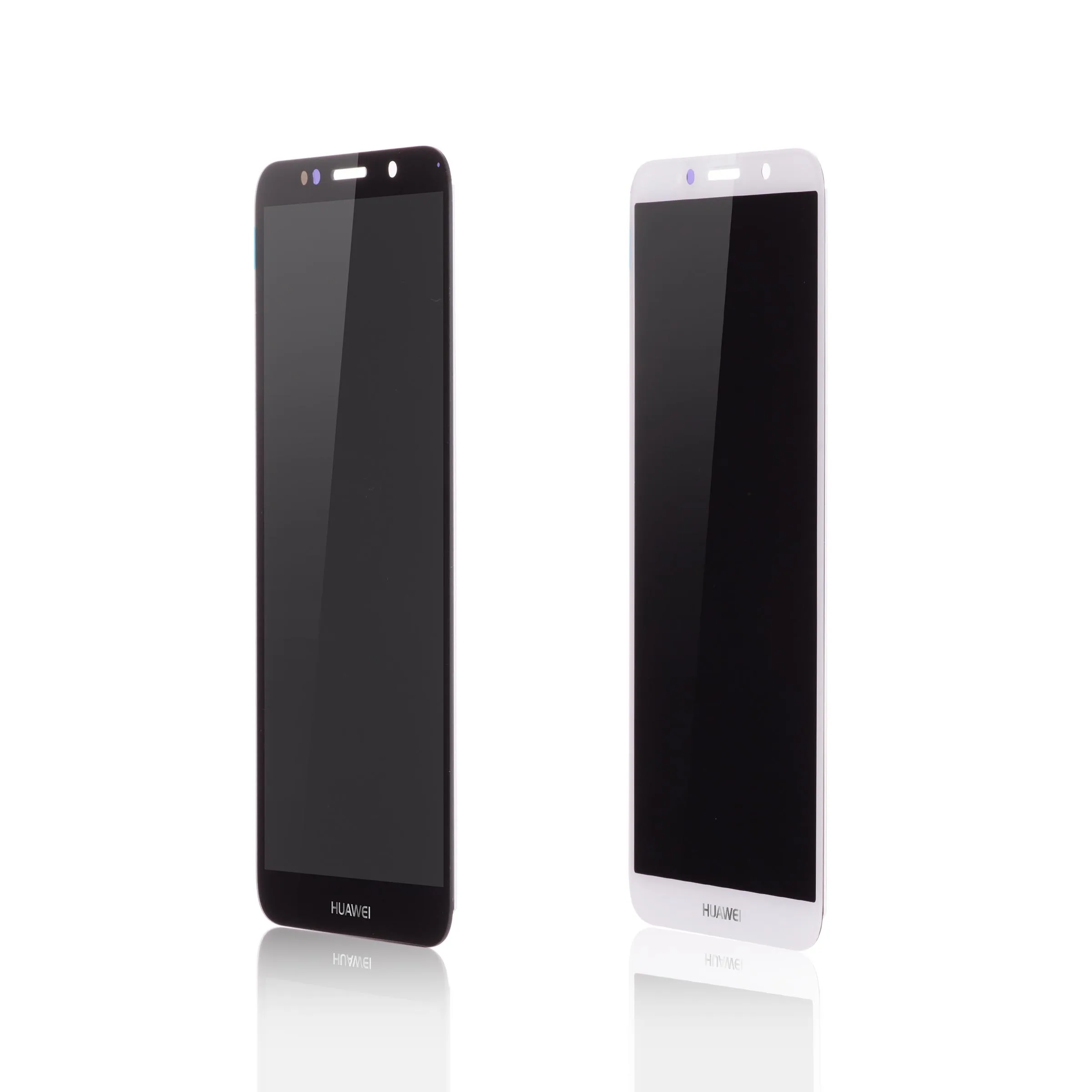 Для Huawei Y5 Prime 2018 ЖК-дисплей сенсорный экран дигитайзер для с рамкой DUA L02 L22 LX2 |