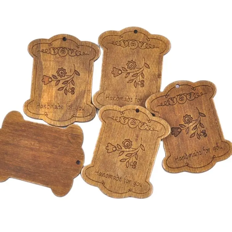 5 шт./лот Шпулька для шнурка шитья ниток лент катушка плоская шпуля домашний декор