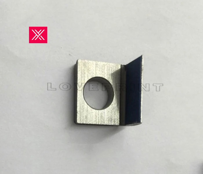 25 шт. Бесплатная доставка Высокое качество M4.011.727/02B Hengoucn SM74 SM52 CD74 захват M4.011.727