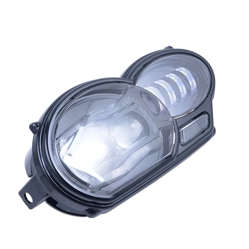 Faro LED для B-MW R1200GS adv r1200gs lc 2005-2012 (апто чемпиriador de aceite)