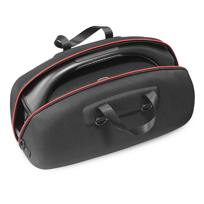 

Speaker Storage Bag Protection Carrying Case for JBL BOOMBOX 2 Bluetooth Speaker Pouch Bag Accessories