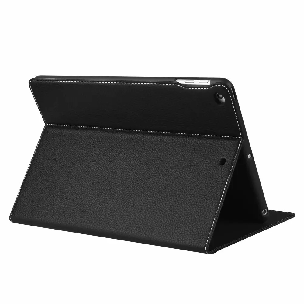 Для ipad 2, 3, 4 из натуральной кожи новинка 9,7 воловья кожа чехол для планшета TPU задняя крышка для iPad Pro 9," Air 2 Mini 1 2 3 4+ ручка