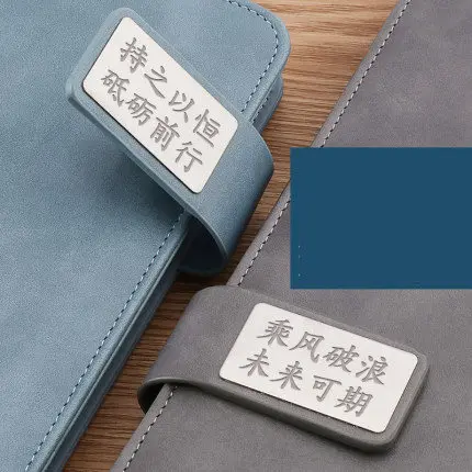 desk organizer a4 phone holder file folder for documents briefcase bag business padfolio planner office notebooks custom logo free global shipping