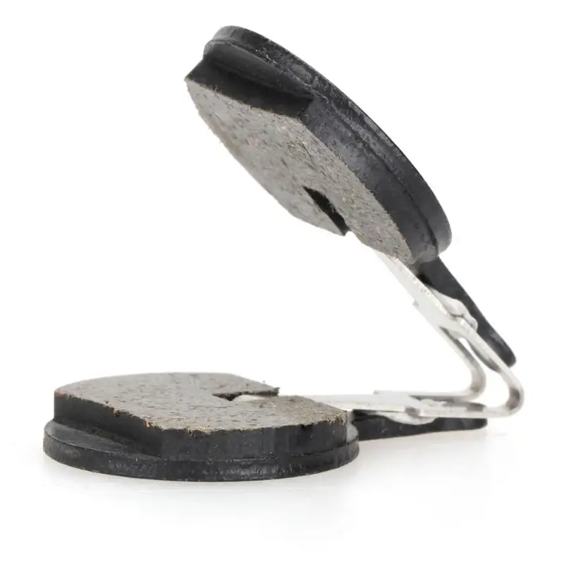 Велосипедные V тормозные колодки комплект из 2 пар резиновых дисковых тормозов