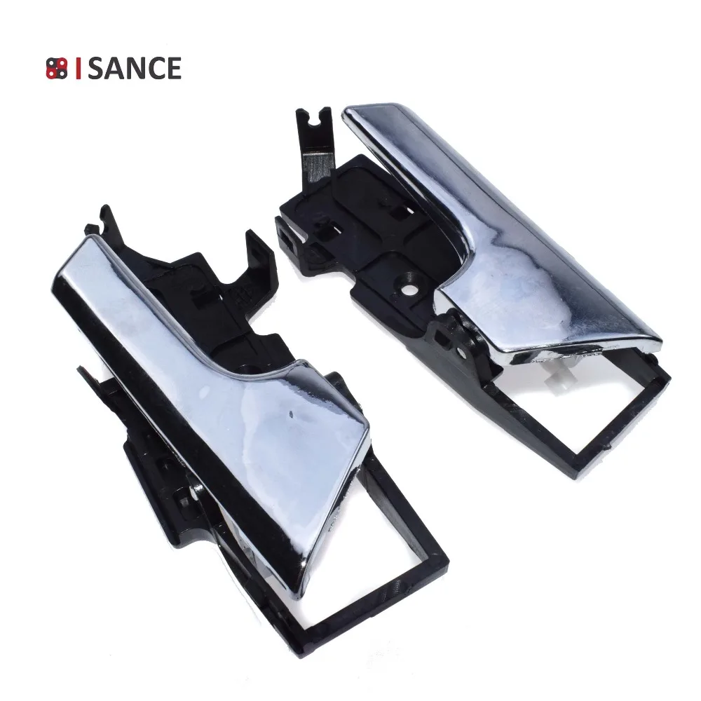 ISANCE внутренняя дверная ручка Передняя Задняя левая и правая пара 96462709 96462710 для