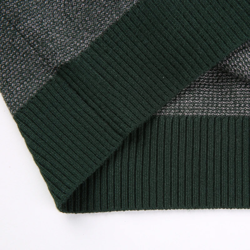 Новинка 2021 мужской хлопковый свитер пуловер свитера повседневный вязаный