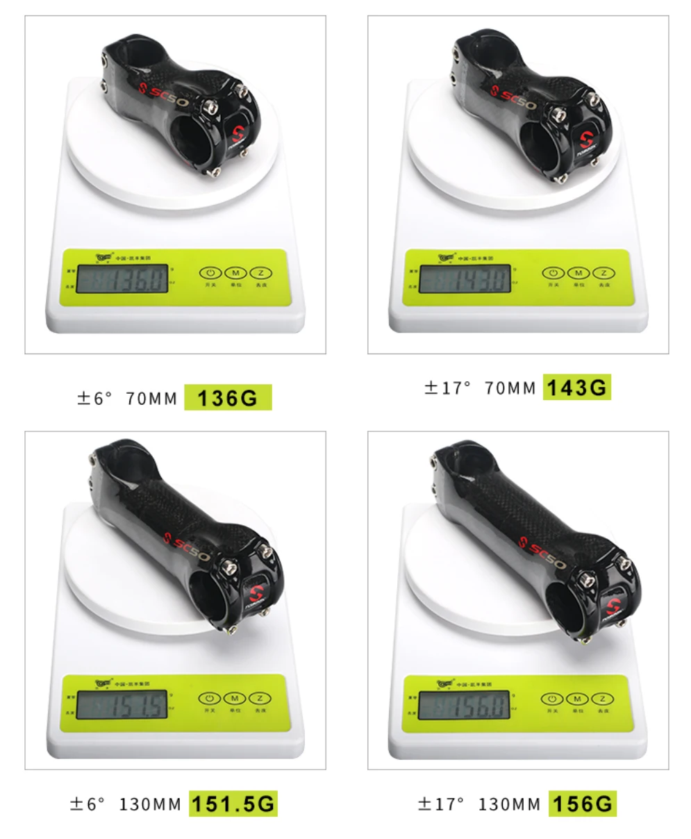 

3K 17 Degree Light Roadbike Carbonio Short Enduro Cycle 18 Speed Bicycl Bicycle 700c Negative Stem Mtb Carbon Bike Road