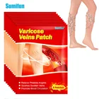 60 шт., пластыри от варикозного расширения вен