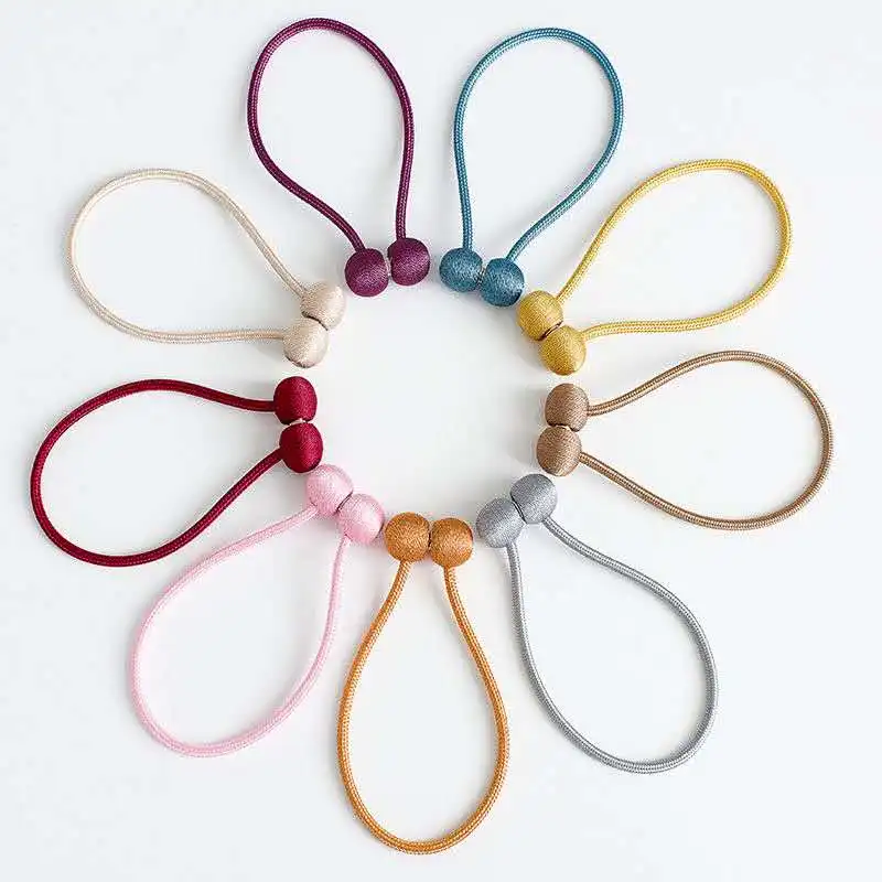 1 шт. магнитные застежки для штор | Дом и сад