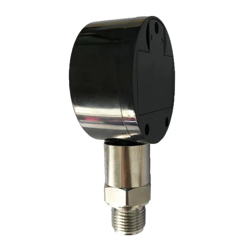 Манометр 0 60 МПа цифровой дисплей гидравлический манометр измеритель давления 3 в