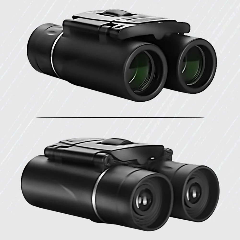

100x22 Professional Binoculars HD Telescope 30000m High Power HD Long Range Micro Night Vision Telescope Binocular For Camping