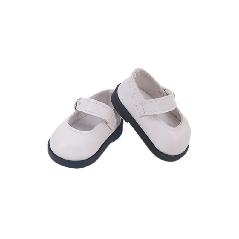 Обувь для кукол Wellie Wishers 5 см 14 дюймов аксессуары 1/6 BJD Blyth игрушка девочек подарок